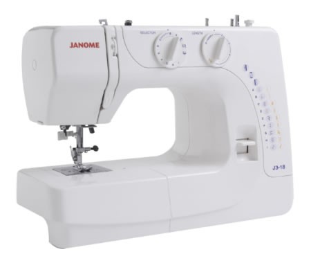 Janome J3-20