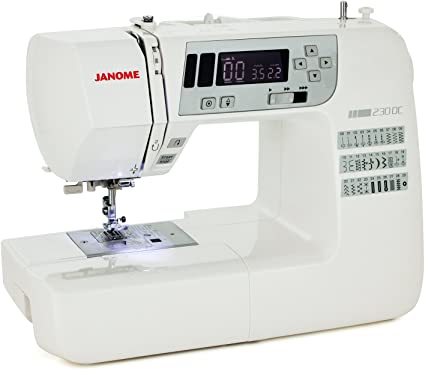 Janome 230DC