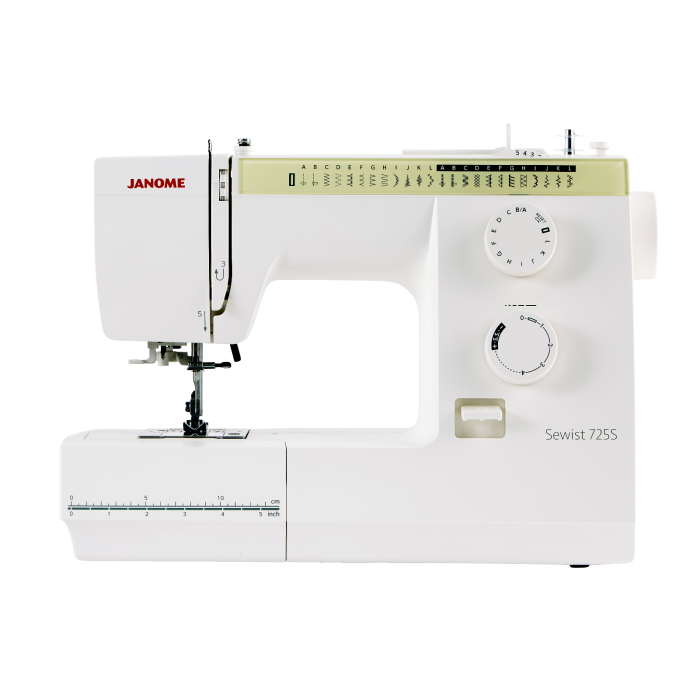Janome 725s