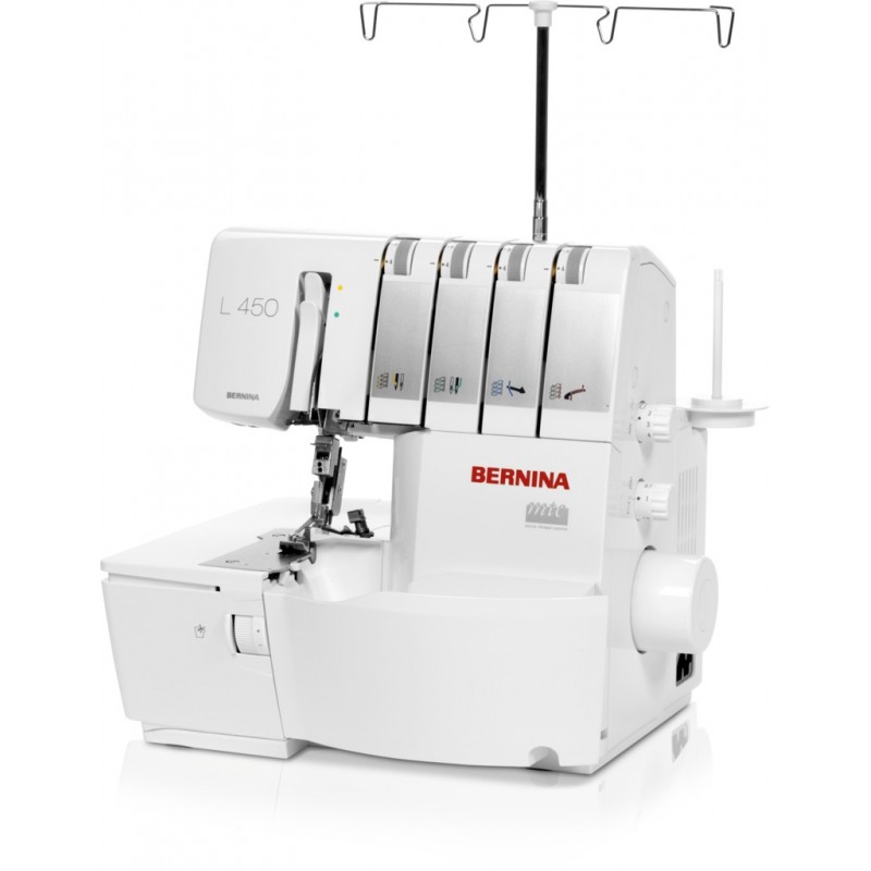 Bernina L450
