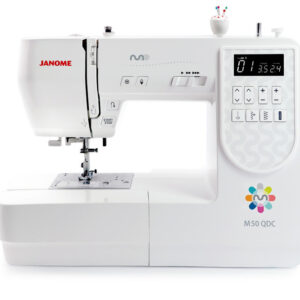 Janome M50QDC