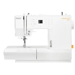 Pfaff Passport 3.0