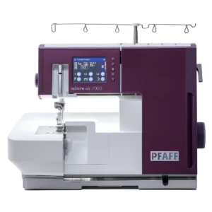 Pfaff Admire Air 7000