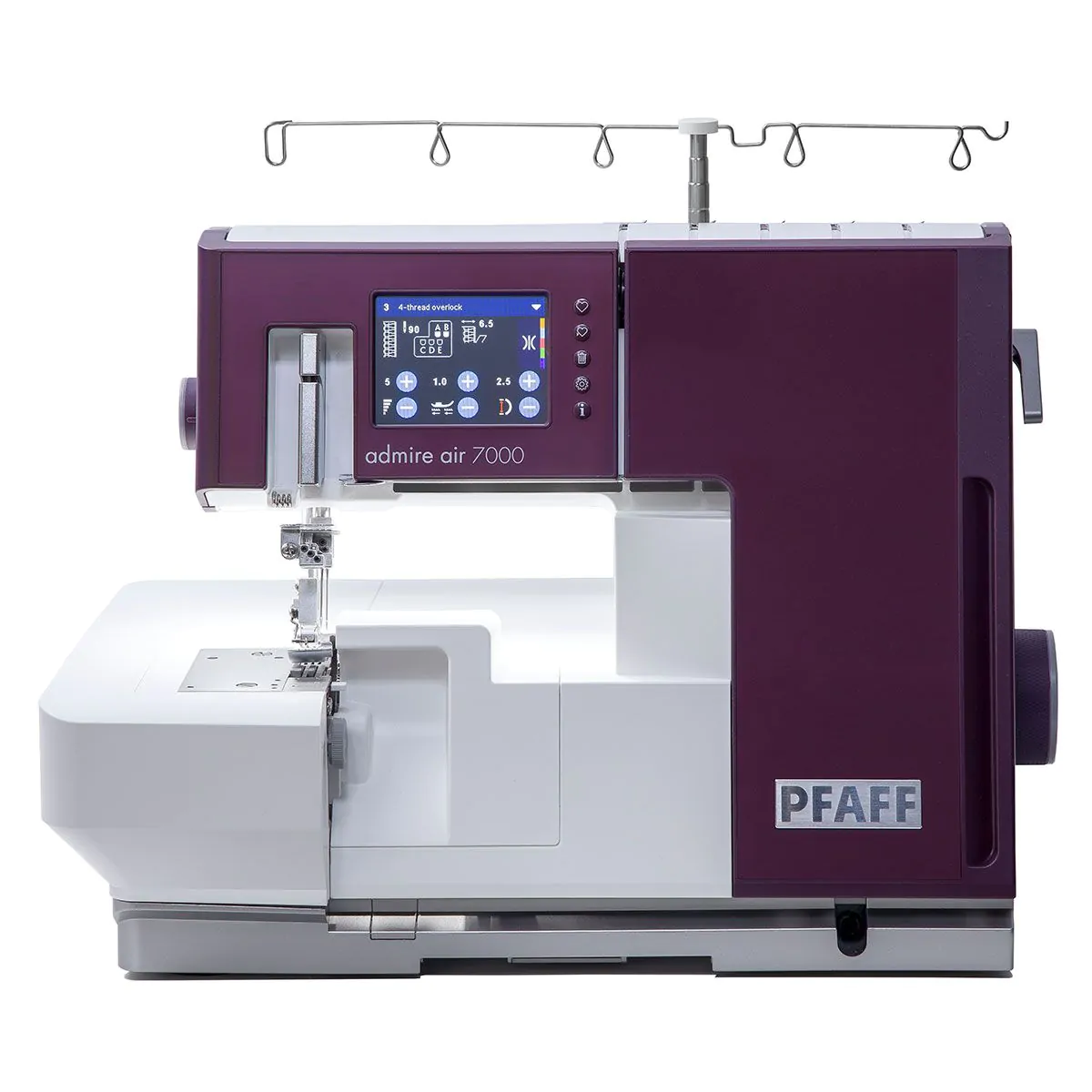Pfaff Admire Air 7000