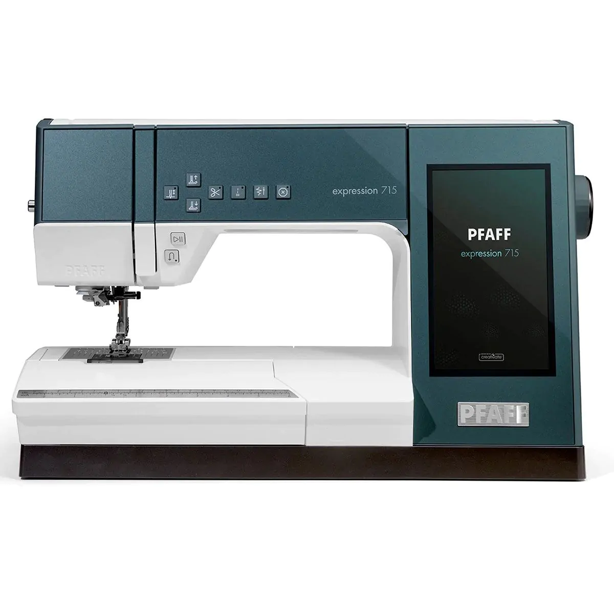 Pfaff Expression 715