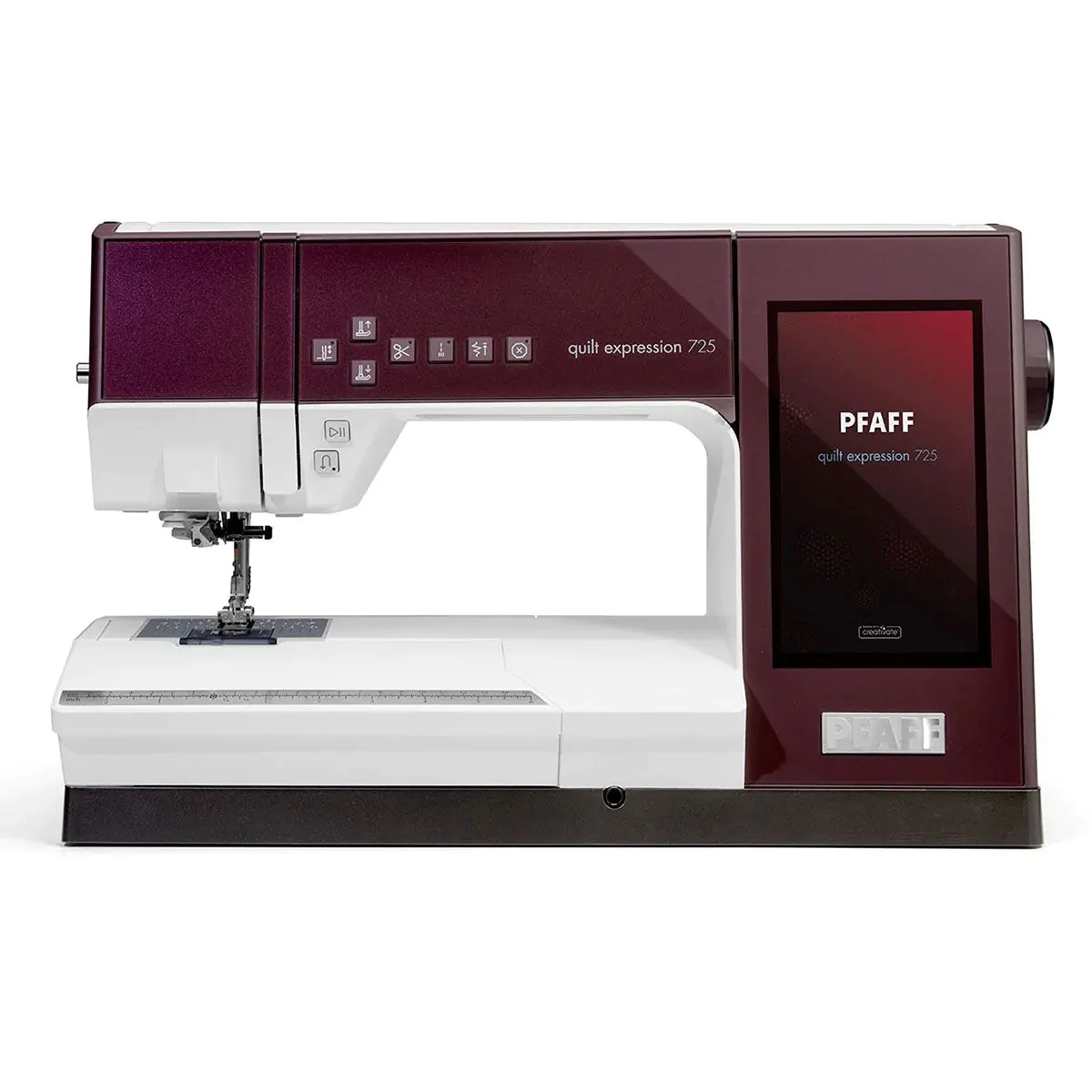 Pfaff Quilt Expression 725