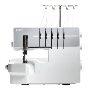 Pfaff Coverlock 3.0