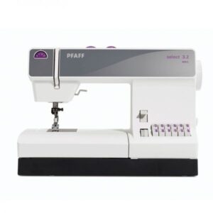 Pfaff Select 3.2