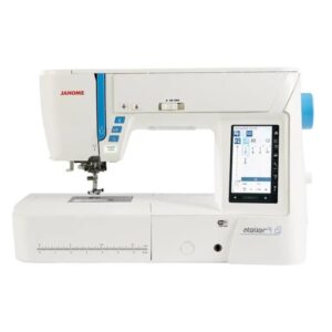 Janome Atelier 9
