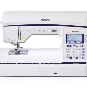 Brother Innov-is 1800Q Sewing & Quilting Machine