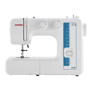 Janome 224A