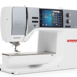 Bernina 770QE PLUS