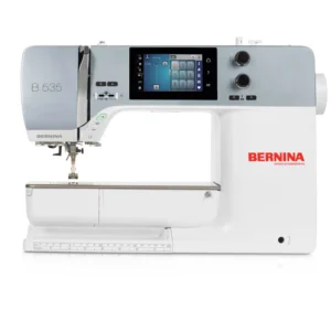Bernina B535 Sewing Machine