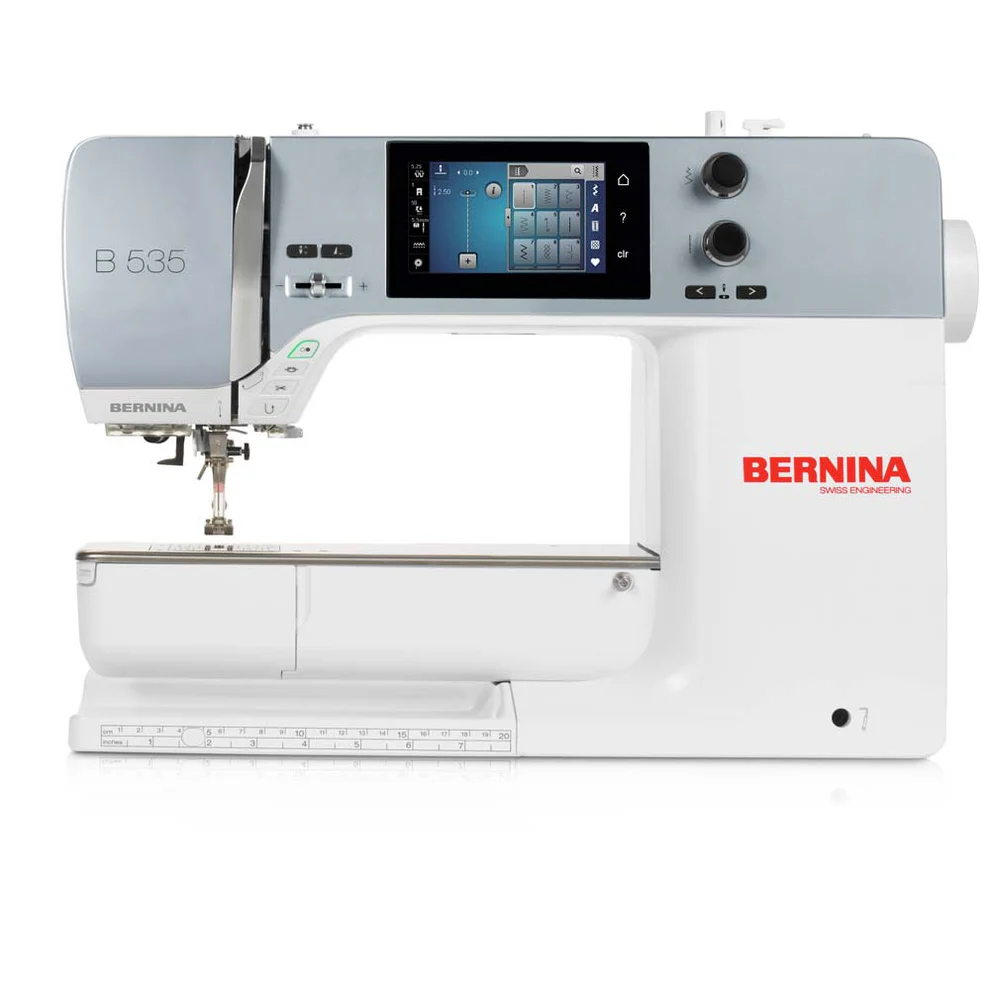 Bernina B535 Sewing Machine