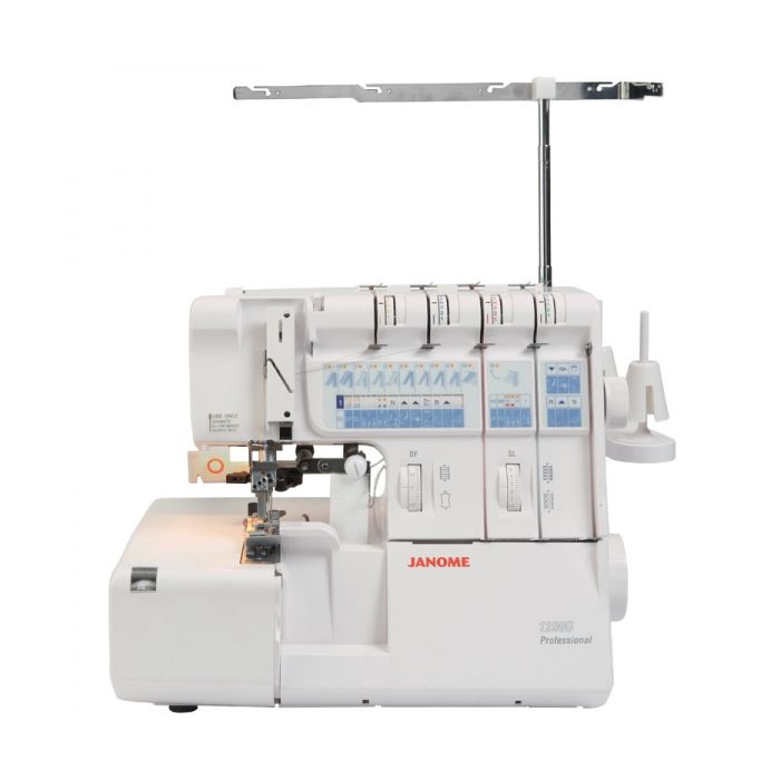 Janome 1200D
