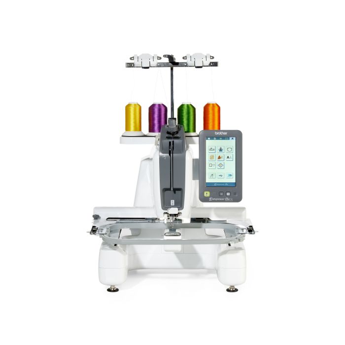 Brother PR1 Embroidery Machine