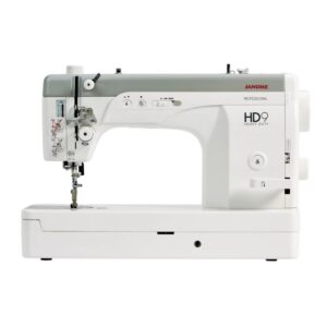 Janome HD9 Professional Inc. Extension Table