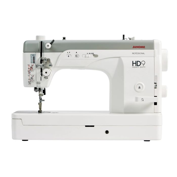 Janome HD9 Professional Inc. Extension Table