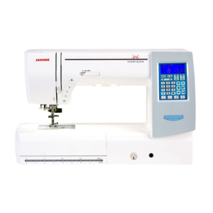Janome MC8200QCP