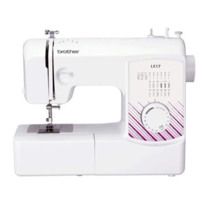 Brother LX17