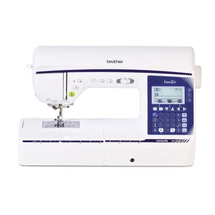 Brother Innovis 1850Q Sewing & Quilting Machine