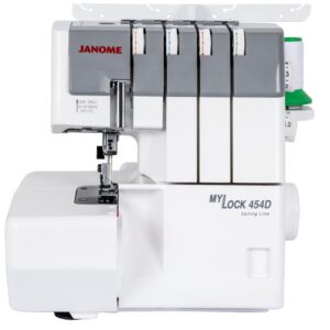 Janome ML454D