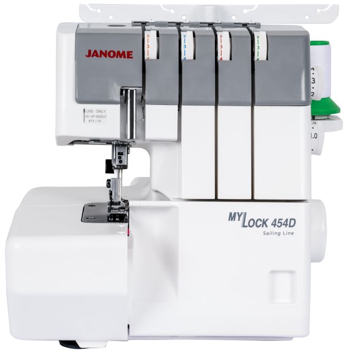 Janome ML454D